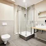 Zum Landsberger Hof Отель 3*