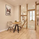 Zum Landsberger Hof Отель Арнсберг