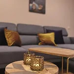 Zum Landsberger Hof Отель Арнсберг