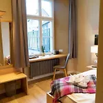 Отель Zum Landsberger Hof