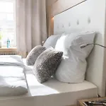 Отель Zum Landsberger Hof 3*