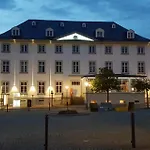 Zum Landsberger Hof Отель 3*