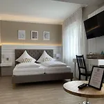 Zum Landsberger Hof 3* Арнсберг