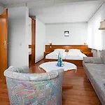 Hotel Zum Landsberger Hof 3*