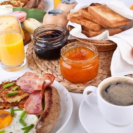 Hotel Zum Landsberger Hof