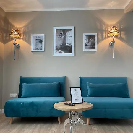 Zum Landsberger Hof Hotel