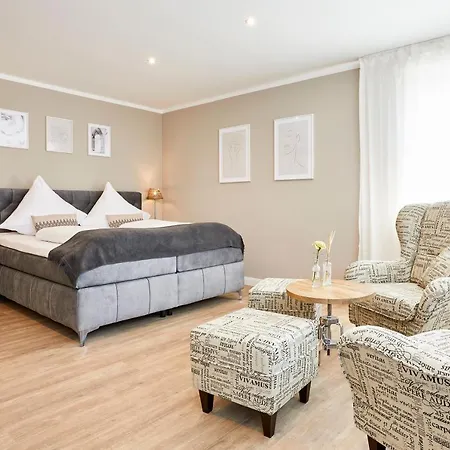 Zum Landsberger Hof Hotel Arnsberg