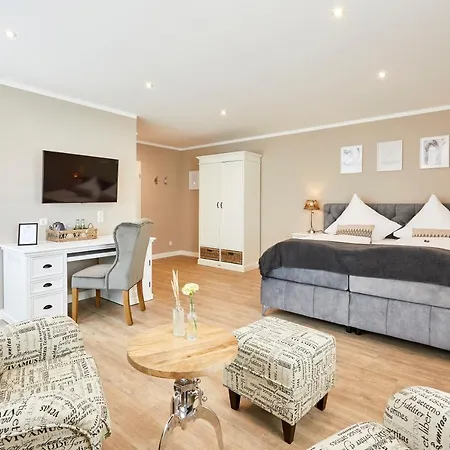 Zum Landsberger Hof Arnsberg