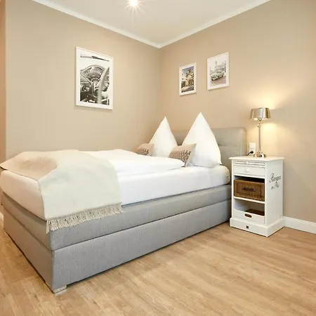 Hotel Zum Landsberger Hof 3*