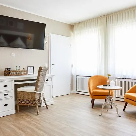 Zum Landsberger Hof 3*