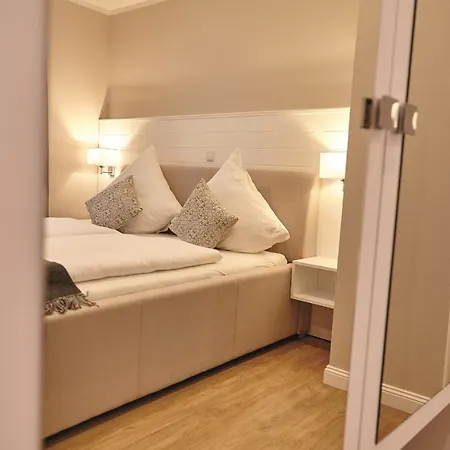 Zum Landsberger Hof 3* Arnsberg