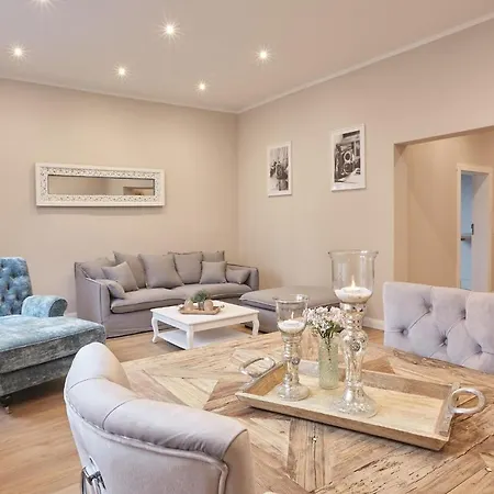 Hotel Zum Landsberger Hof Arnsberg