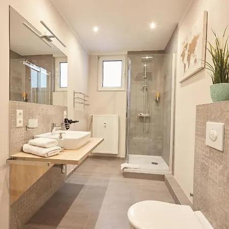 Hotel Zum Landsberger Hof Arnsberg