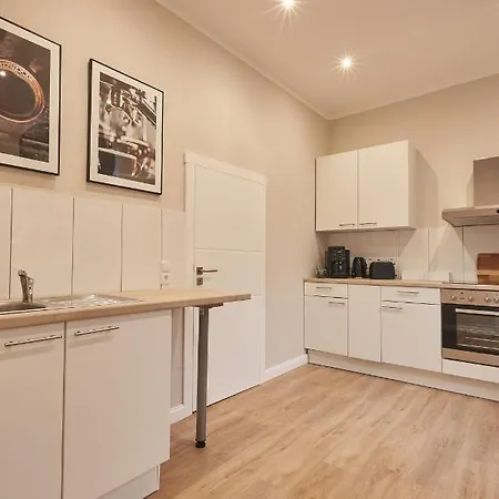 Zum Landsberger Hof Hotel