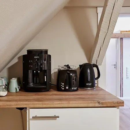 Zum Landsberger Hof 3*