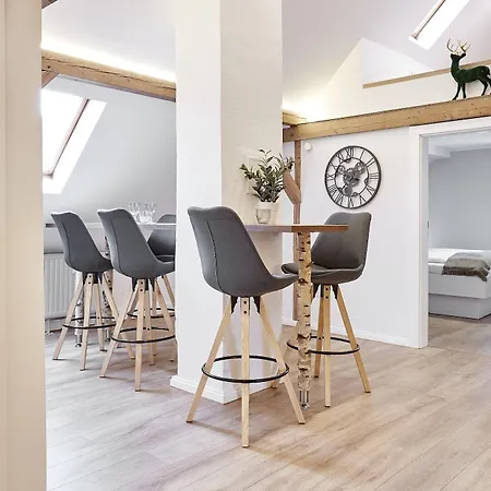 Zum Landsberger Hof 3* Arnsberg