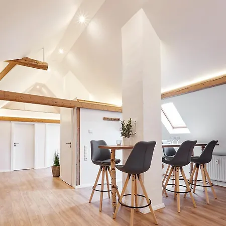 Zum Landsberger Hof Hotel 3*