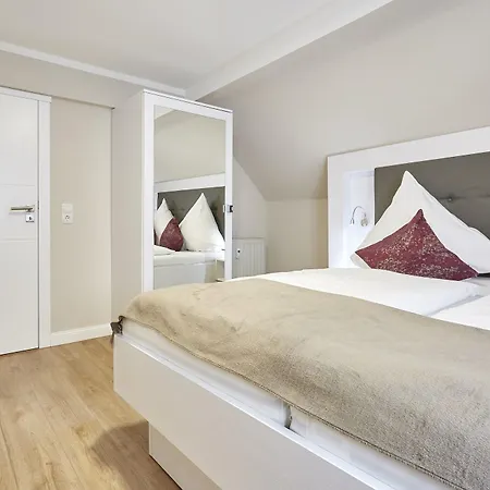 Hotel Zum Landsberger Hof