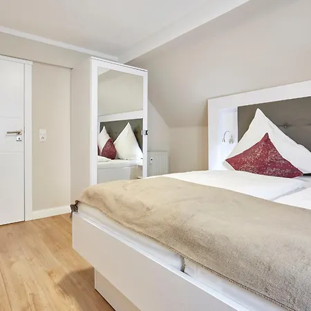 Hotel Zum Landsberger Hof