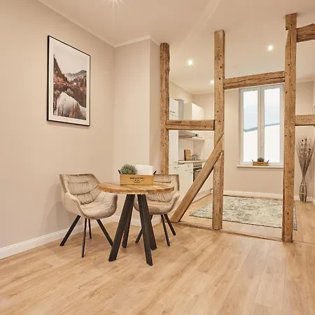 Zum Landsberger Hof Hotel Arnsberg