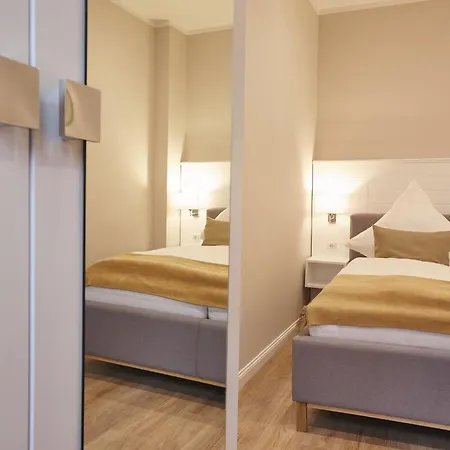 Zum Landsberger Hof Hotel Arnsberg