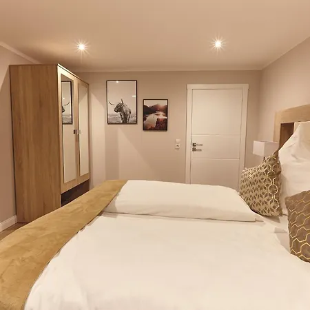 Zum Landsberger Hof Hotel Arnsberg