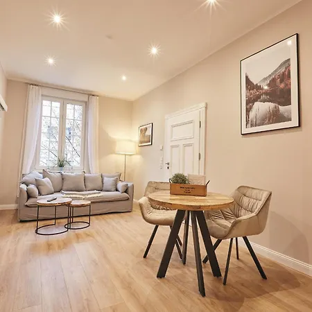 Zum Landsberger Hof Hotel 3*