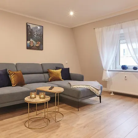 Zum Landsberger Hof Hotel