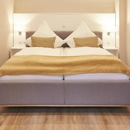 Zum Landsberger Hof 3*