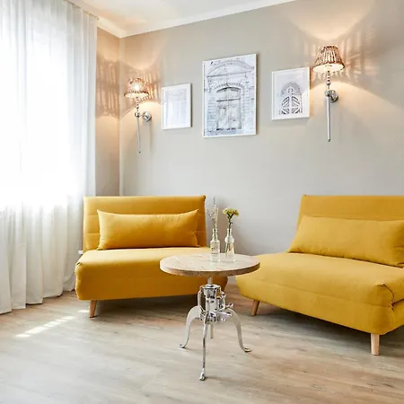 Zum Landsberger Hof 3*