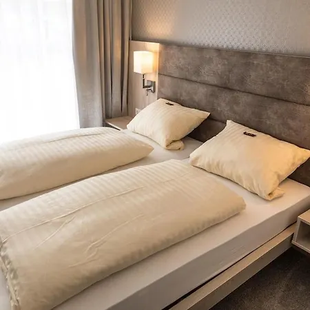 Zum Landsberger Hof 3* Arnsberg