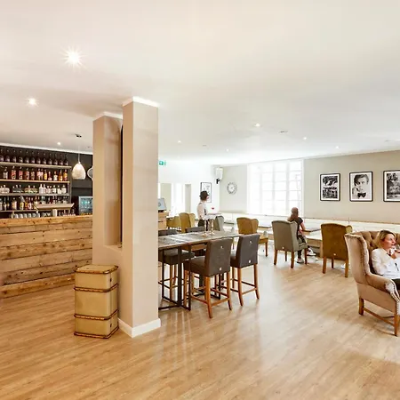 Zum Landsberger Hof 3* Arnsberg