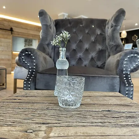 Zum Landsberger Hof Hotel Arnsberg