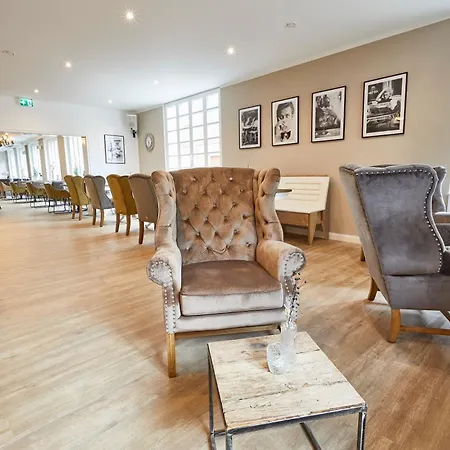 Zum Landsberger Hof 3* Arnsberg