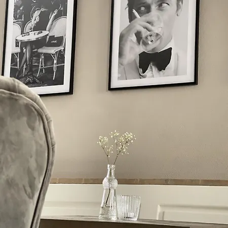 Zum Landsberger Hof 3*