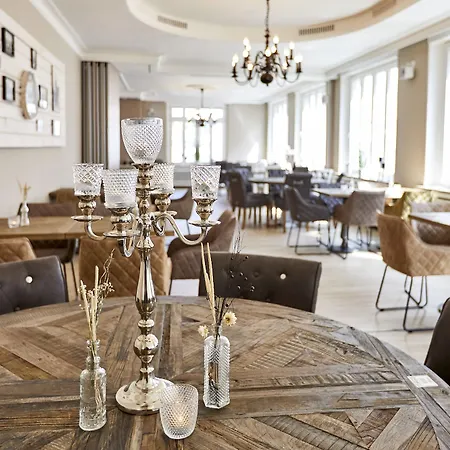 Zum Landsberger Hof 3* Arnsberg