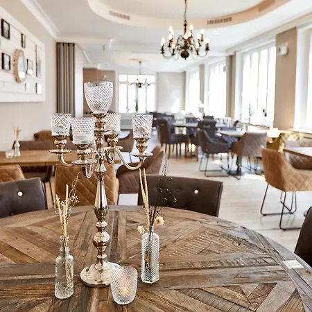 Zum Landsberger Hof 3* Arnsberg