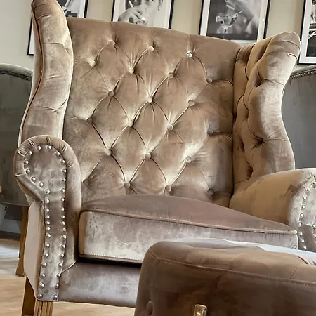 Zum Landsberger Hof Hotel