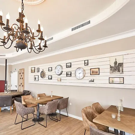 Zum Landsberger Hof 3*