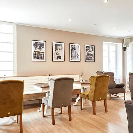 Zum Landsberger Hof Arnsberg