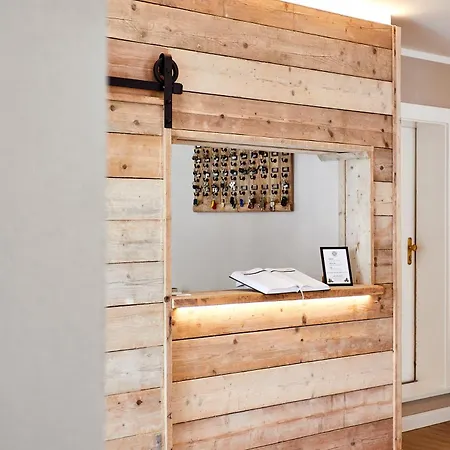 Zum Landsberger Hof Hotel 3*