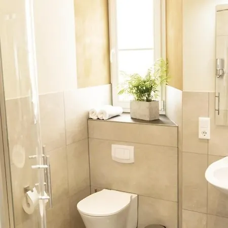 Hotel Zum Landsberger Hof