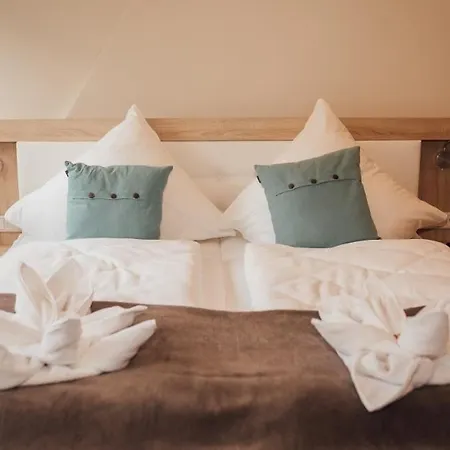 Hotel Zum Landsberger Hof Arnsberg