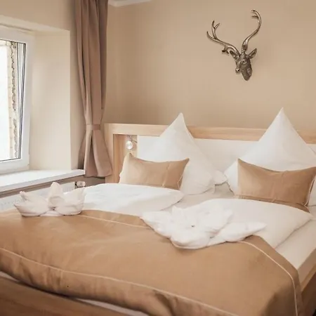 Hotel Zum Landsberger Hof