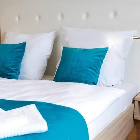 Zum Landsberger Hof Hotel