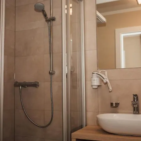 Hotell Zum Landsberger Hof Arnsberg