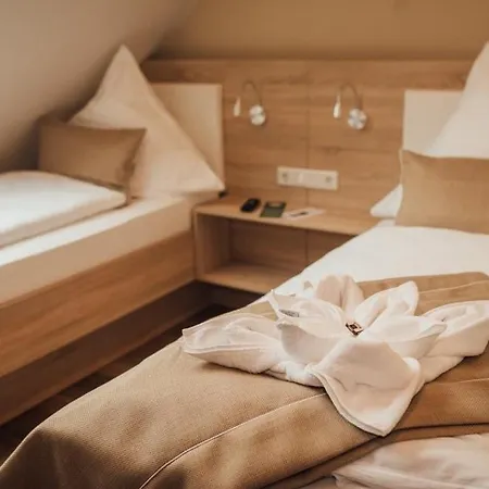 Zum Landsberger Hof 3* Arnsberg