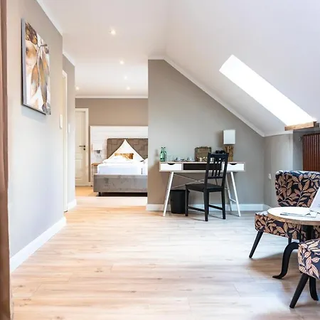Zum Landsberger Hof Hotel 3*