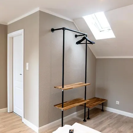 Zum Landsberger Hof 3* Arnsberg