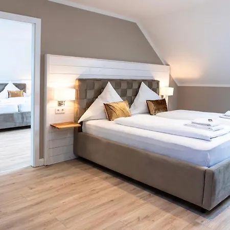 Hotel Zum Landsberger Hof